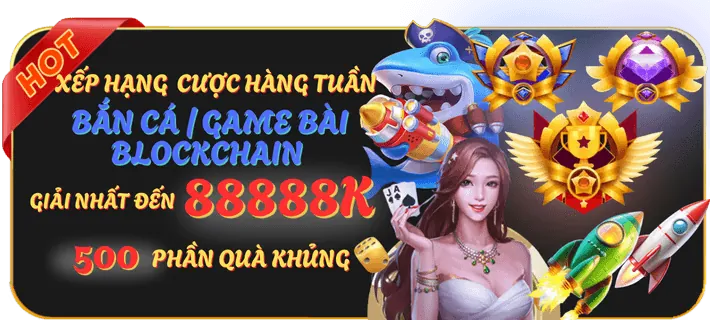 Trò chơi nổ hũ và slot game